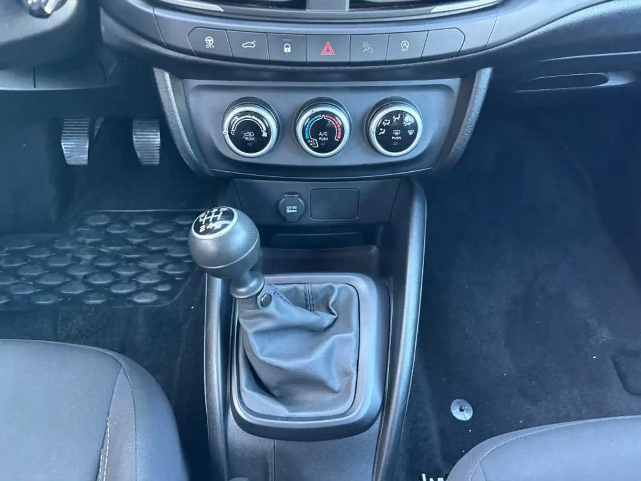 Fiat Tipo 4 porte II 2021 4p 1.6 mjt City s&s 130cv, миниатюра 8