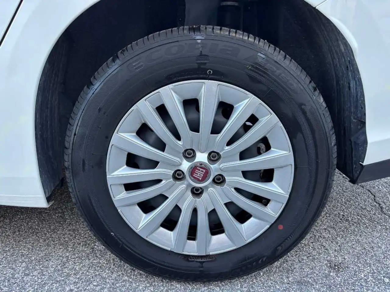 Fiat Tipo 4 porte II 2021 4p 1.6 mjt City s&s 130cv, миниатюра 16