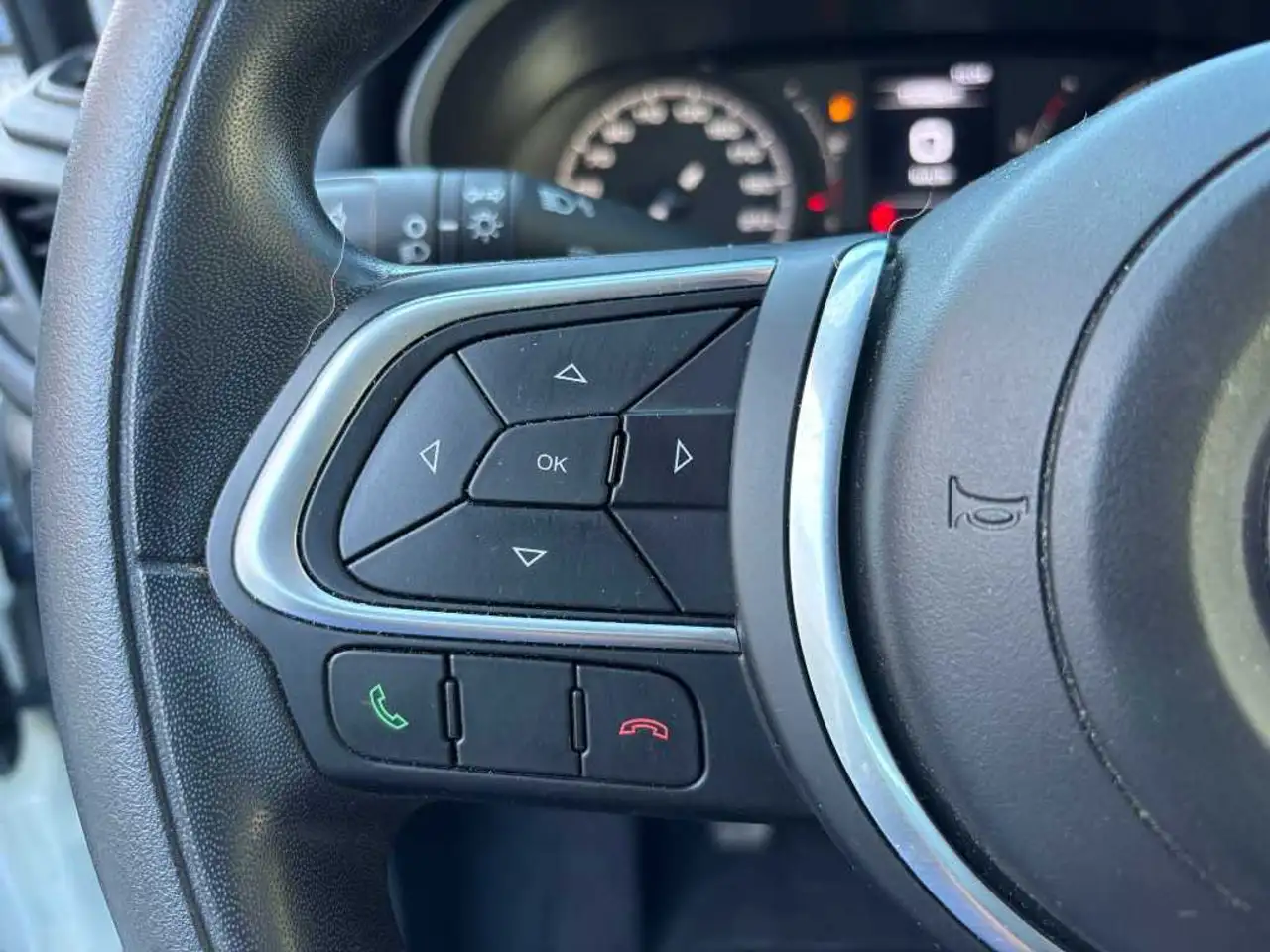 Fiat Tipo 4 porte II 2021 4p 1.6 mjt City s&s 130cv, миниатюра 11