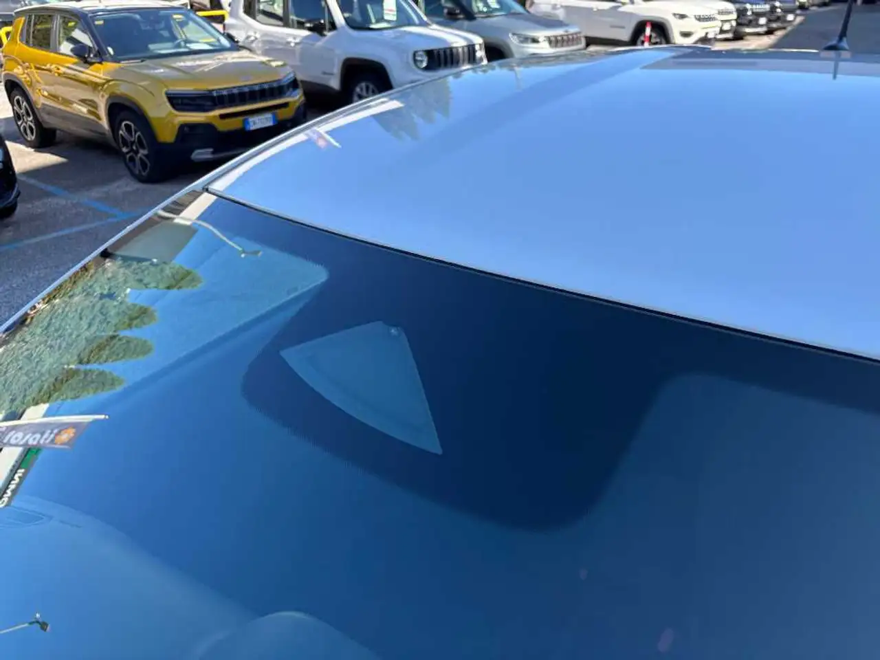 Fiat Tipo 4 porte II 2021 4p 1.6 mjt City s&s 130cv, миниатюра 21