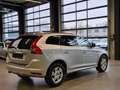 Volvo XC60 MOMENTUM LED PDC TEMPOMAT SOUND AHK TÜV NEU Silver - thumbnail 5