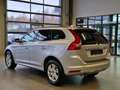 Volvo XC60 MOMENTUM LED PDC TEMPOMAT SOUND AHK TÜV NEU Silver - thumbnail 7