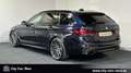 BMW M550 d xDrive Tour.-PANO-HUD-B&W-DIGITAL-LED-AHK Schwarz - thumbnail 3