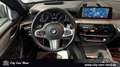 BMW M550 d xDrive Tour.-PANO-HUD-B&W-DIGITAL-LED-AHK Schwarz - thumbnail 13
