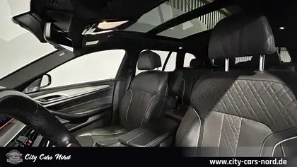 Annonce voiture d'occasion BMW M550 - CARADIZE