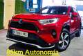 Toyota RAV 4 2.5 Plug-in hybrid 4WD Advance Rojo - thumbnail 9
