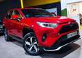Toyota RAV 4 2.5 Plug-in hybrid 4WD Advance Rojo - thumbnail 22
