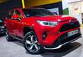 Toyota RAV 4 2.5 Plug-in hybrid 4WD Advance Rojo - thumbnail 11