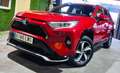 Toyota RAV 4 2.5 Plug-in hybrid 4WD Advance Rojo - thumbnail 23