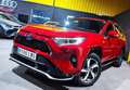 Toyota RAV 4 2.5 Plug-in hybrid 4WD Advance Rojo - thumbnail 10