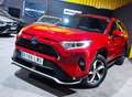Toyota RAV 4 2.5 Plug-in hybrid 4WD Advance Rojo - thumbnail 20