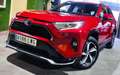 Toyota RAV 4 2.5 Plug-in hybrid 4WD Advance Rojo - thumbnail 21