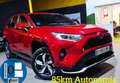 Toyota RAV 4 2.5 Plug-in hybrid 4WD Advance Rojo - thumbnail 2