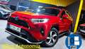 Toyota RAV 4 2.5 Plug-in hybrid 4WD Advance Rojo - thumbnail 8