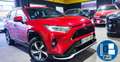 Toyota RAV 4 2.5 Plug-in hybrid 4WD Advance Rojo - thumbnail 3