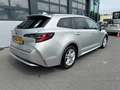 Toyota Corolla Touring Sports 1.8 Hybrid 122pk, Carplay, Winterpa Grijs - thumbnail 10