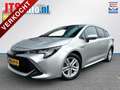 Toyota Corolla Touring Sports 1.8 Hybrid 122pk, Carplay, Winterpa Grau - thumbnail 1