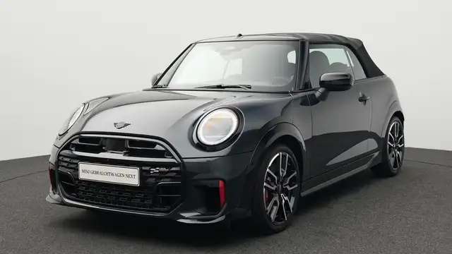 MINI John Cooper Works Cabrio John Cooper Works Trim