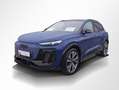 Audi Q6 e-tron e-tron S line Ext. ACC B&O Navi Tech pro 360° Bleu - thumbnail 14