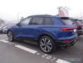 Audi Q6 e-tron e-tron S line Ext. ACC B&O Navi Tech pro 360° Bleu - thumbnail 3
