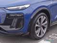 Audi Q6 e-tron e-tron S line Ext. ACC B&O Navi Tech pro 360° Blau - thumbnail 13