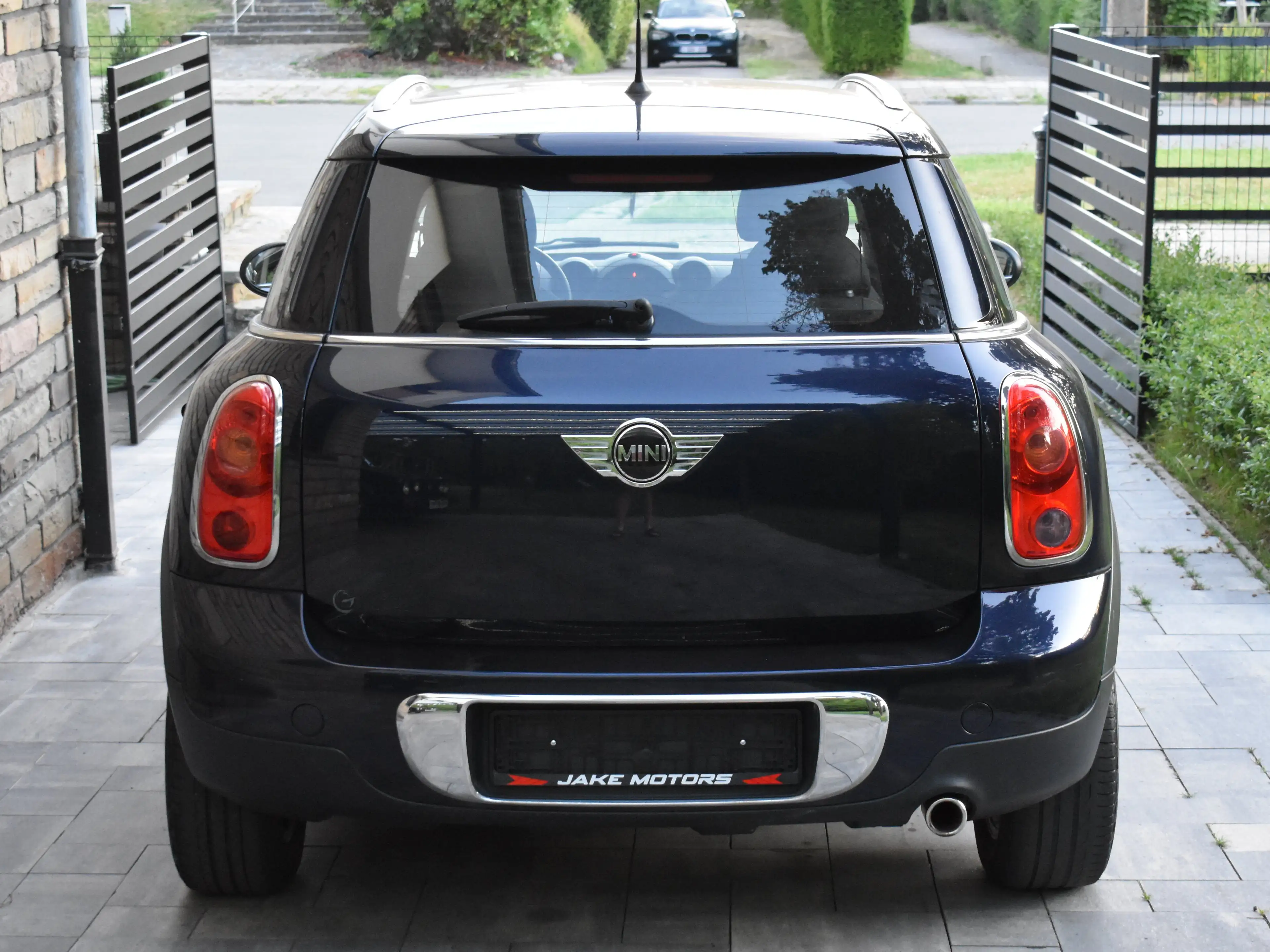 MINI One Countryman 1.6d ** AIRCO  ** GARANTIE ** — photo 4