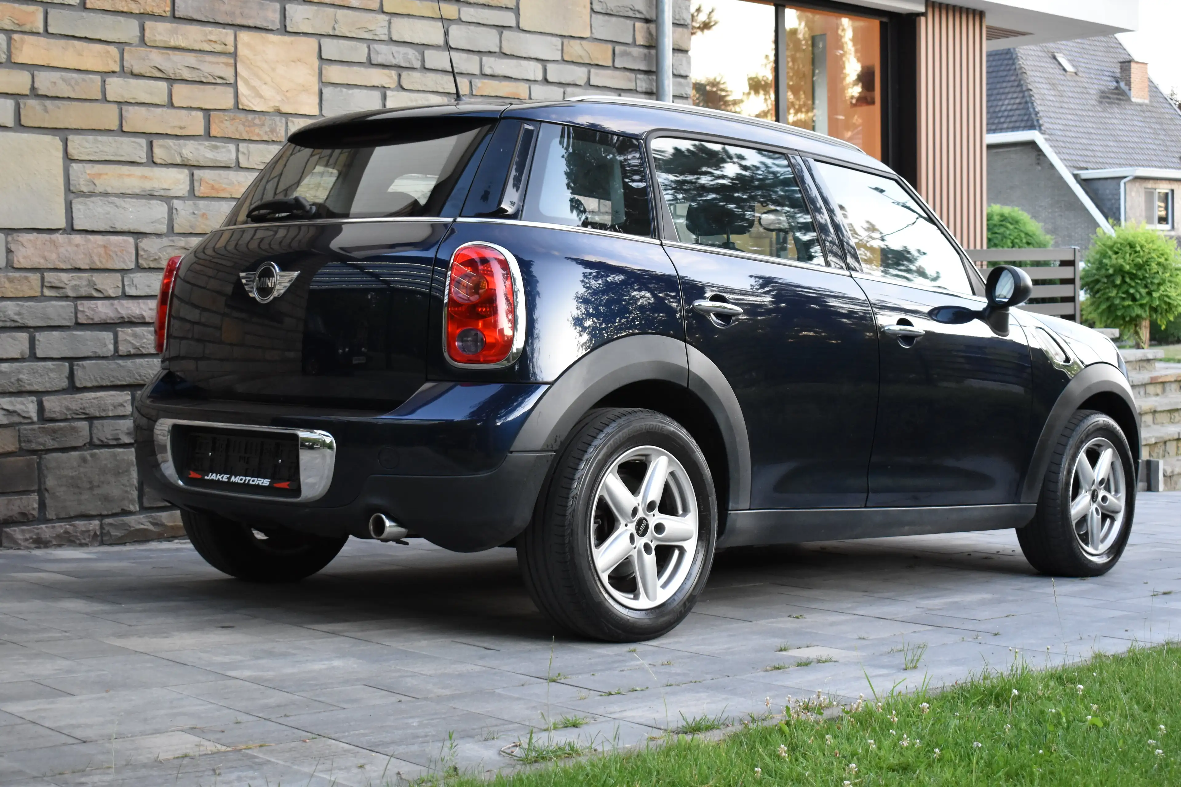 MINI One Countryman 1.6d ** AIRCO  ** GARANTIE ** — photo 5