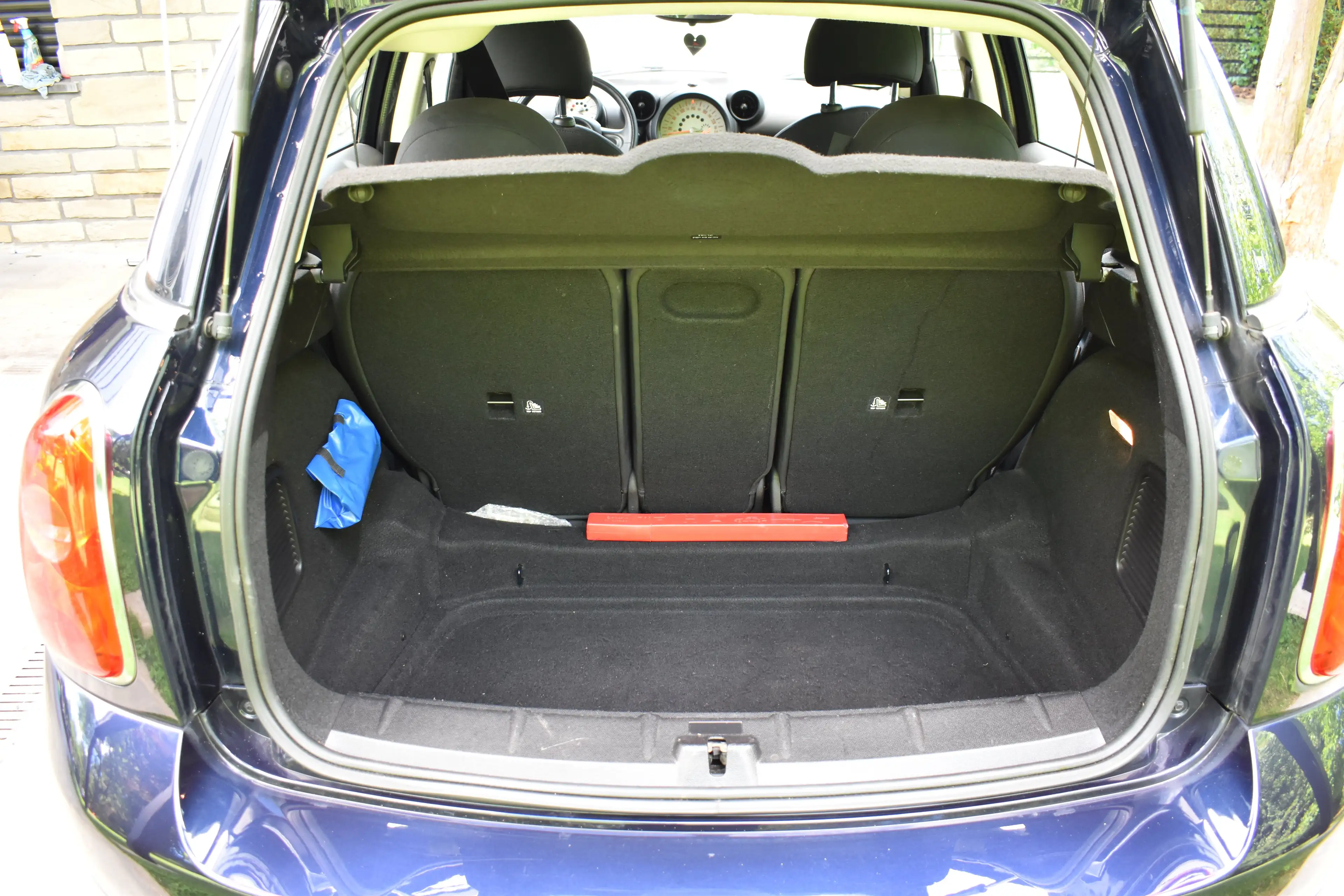 MINI One Countryman 1.6d ** AIRCO  ** GARANTIE ** — photo 13