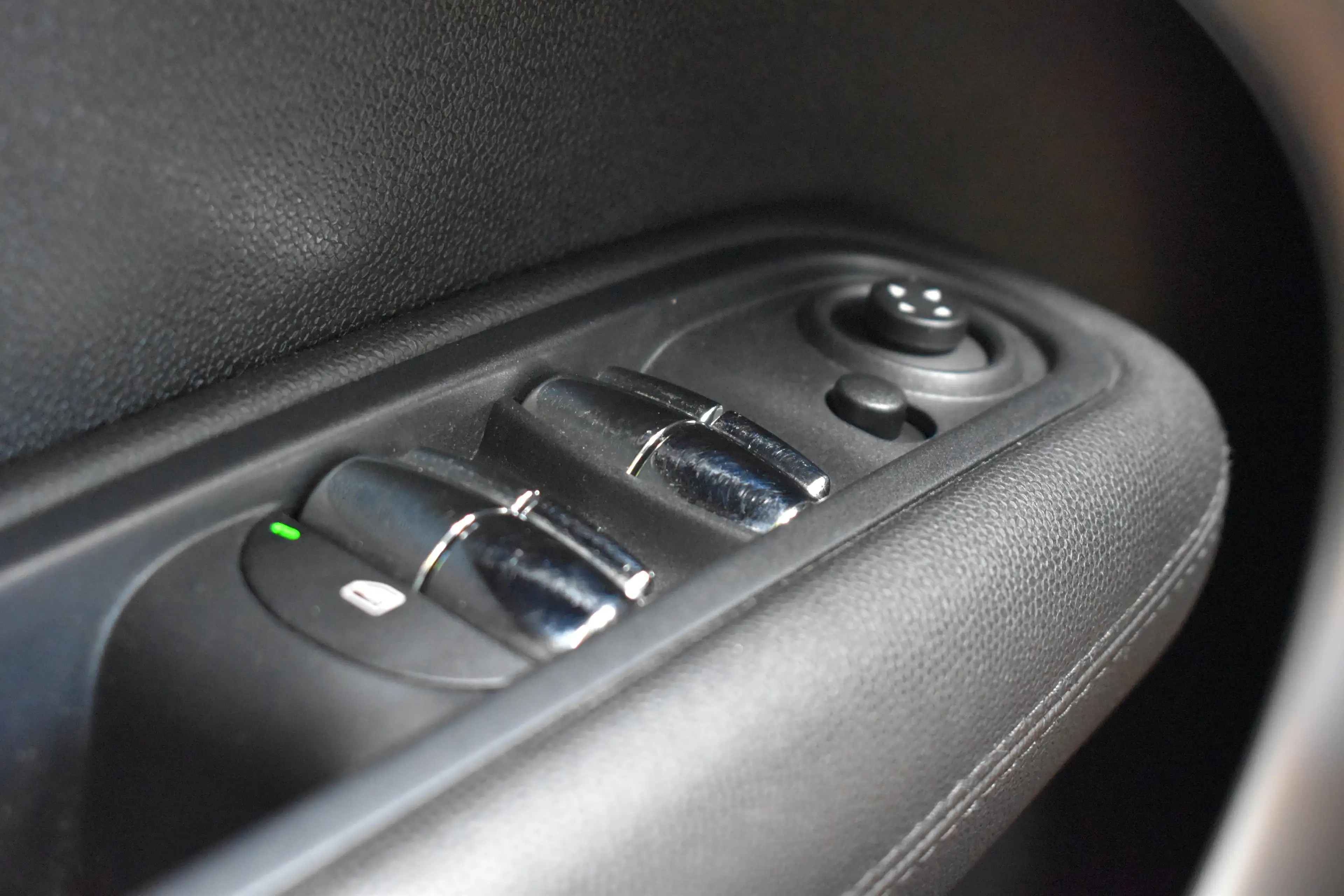MINI One Countryman 1.6d ** AIRCO  ** GARANTIE ** — photo 10