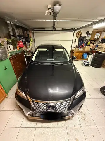 Lexus CT 200h