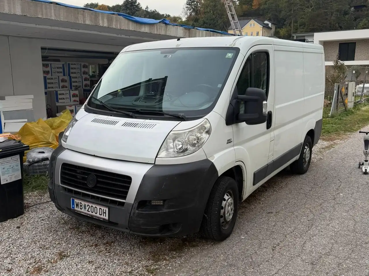 Fiat Ducato