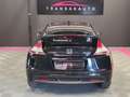 Honda CR-Z CR-Z Hybrid 1.5 i-VTEC GT Pack Métal Schwarz - thumbnail 6