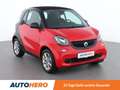 smart forTwo 1.0 Basis passion Rot - thumbnail 8
