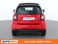 smart forTwo 1.0 Basis passion Rot - thumbnail 5