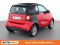smart forTwo 1.0 Basis passion Rot - thumbnail 6
