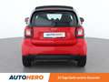 smart forTwo 1.0 Basis passion Rot - thumbnail 5