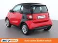 smart forTwo 1.0 Basis passion Rot - thumbnail 4