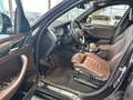 BMW X3 xDrive 20d M Sport Gris - thumbnail 7