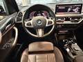 BMW X3 xDrive 20d M Sport Gris - thumbnail 9