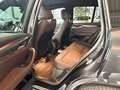 BMW X3 xDrive 20d M Sport Gris - thumbnail 10