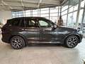 BMW X3 xDrive 20d M Sport Gris - thumbnail 4