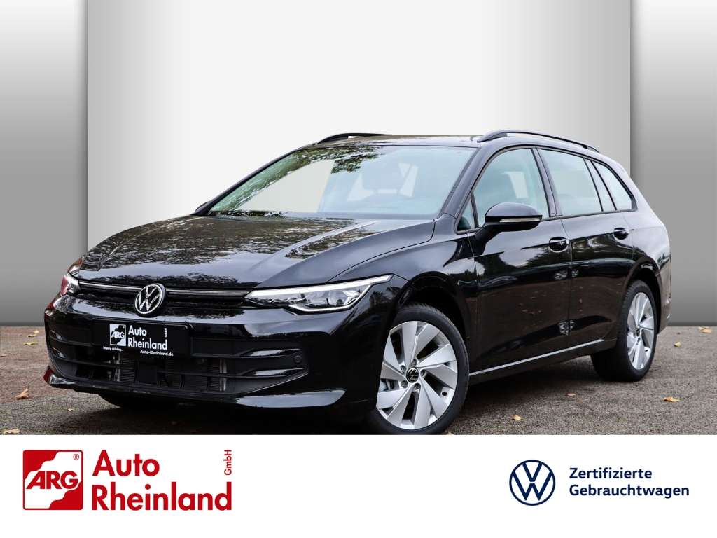 Second hand Volkswagen Golf 2.0