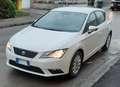 SEAT Leon Leon 5p 1.4 tgi Style s Bianco - thumbnail 1