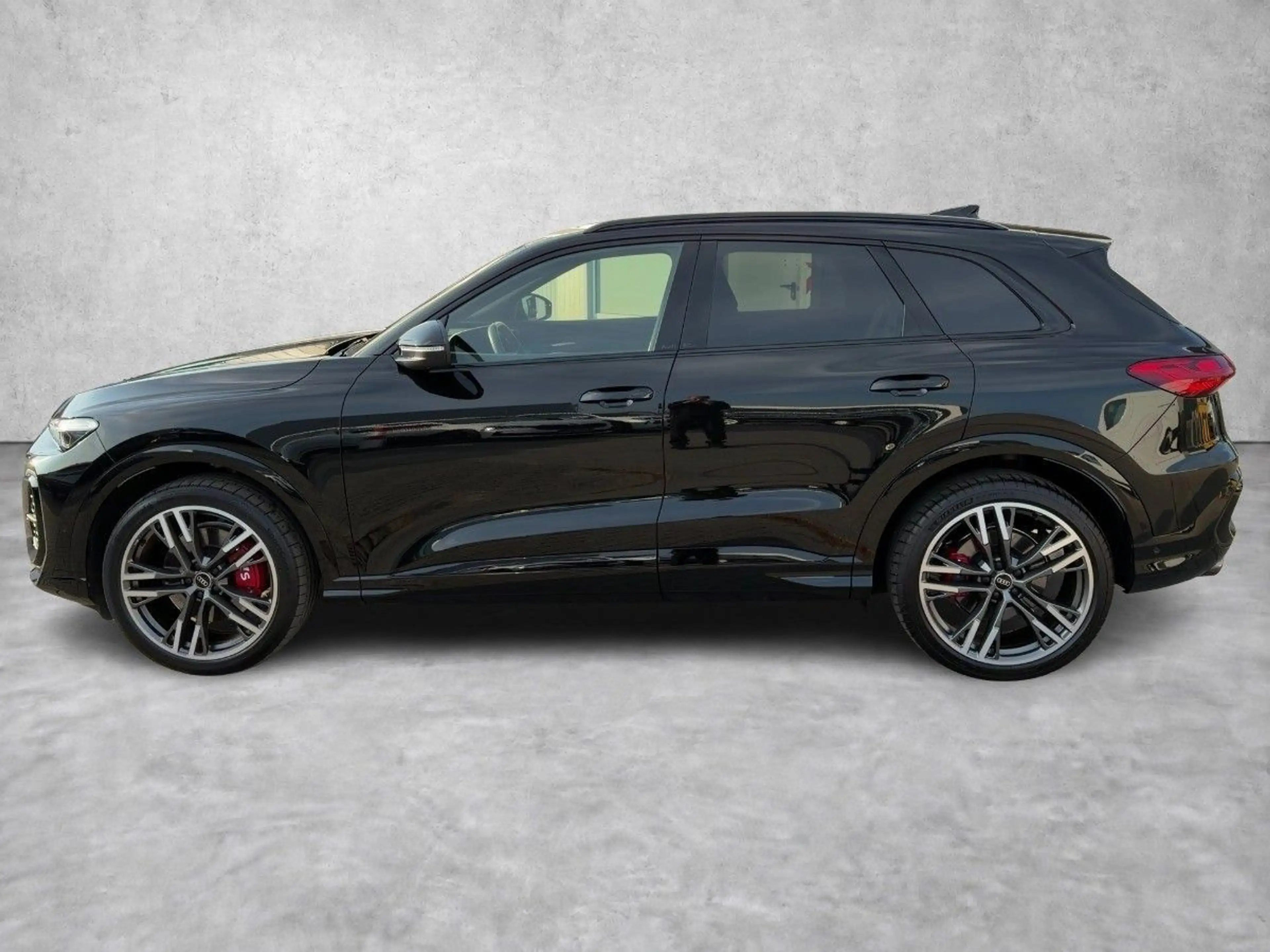 Audi SQ5 SUV TFSI 270 kW S-TRO*PANO*STANDHZ*AHK*B&O** — photo 7