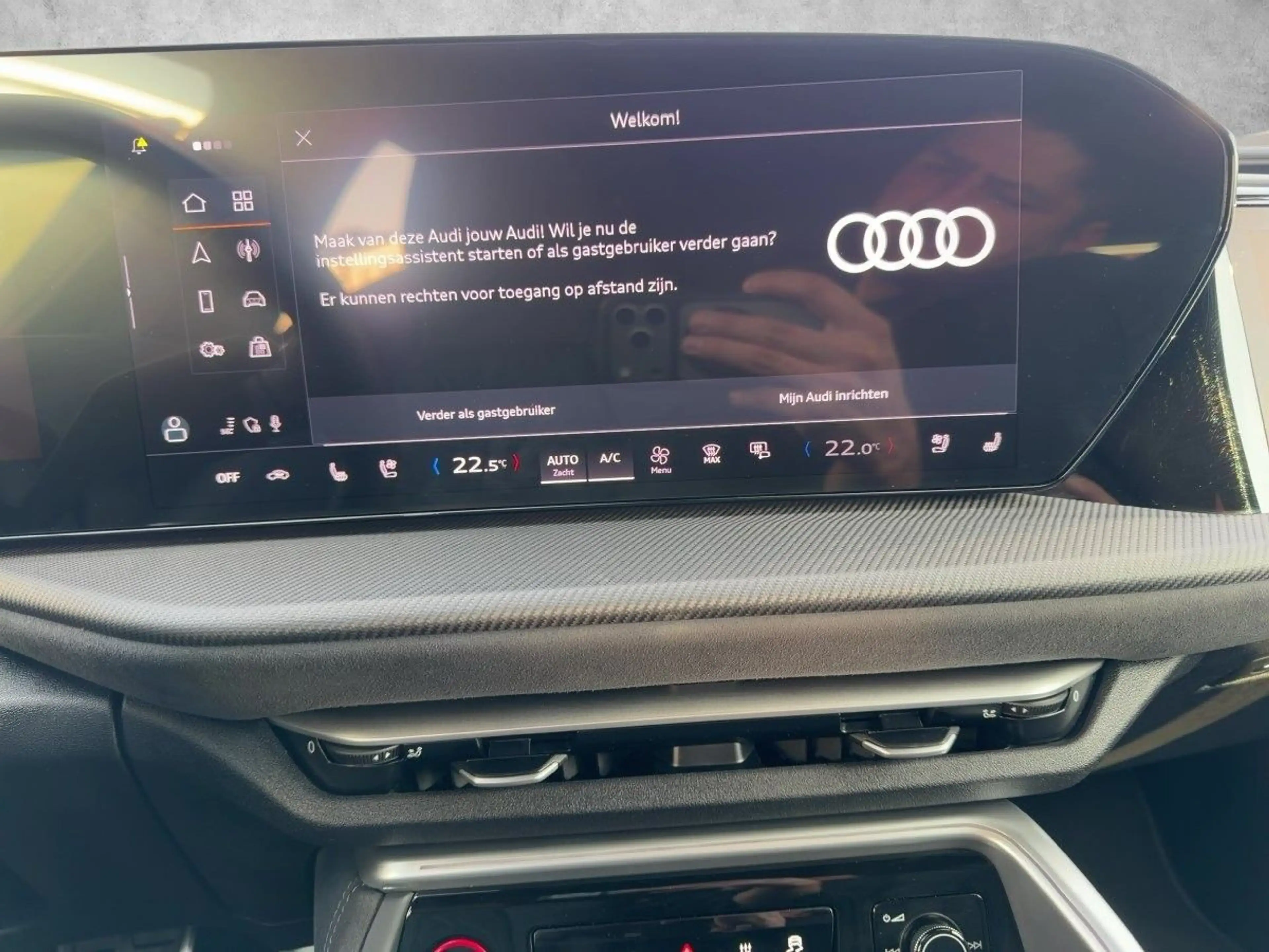 Audi SQ5 SUV TFSI 270 kW S-TRO*PANO*STANDHZ*AHK*B&O** — photo 13