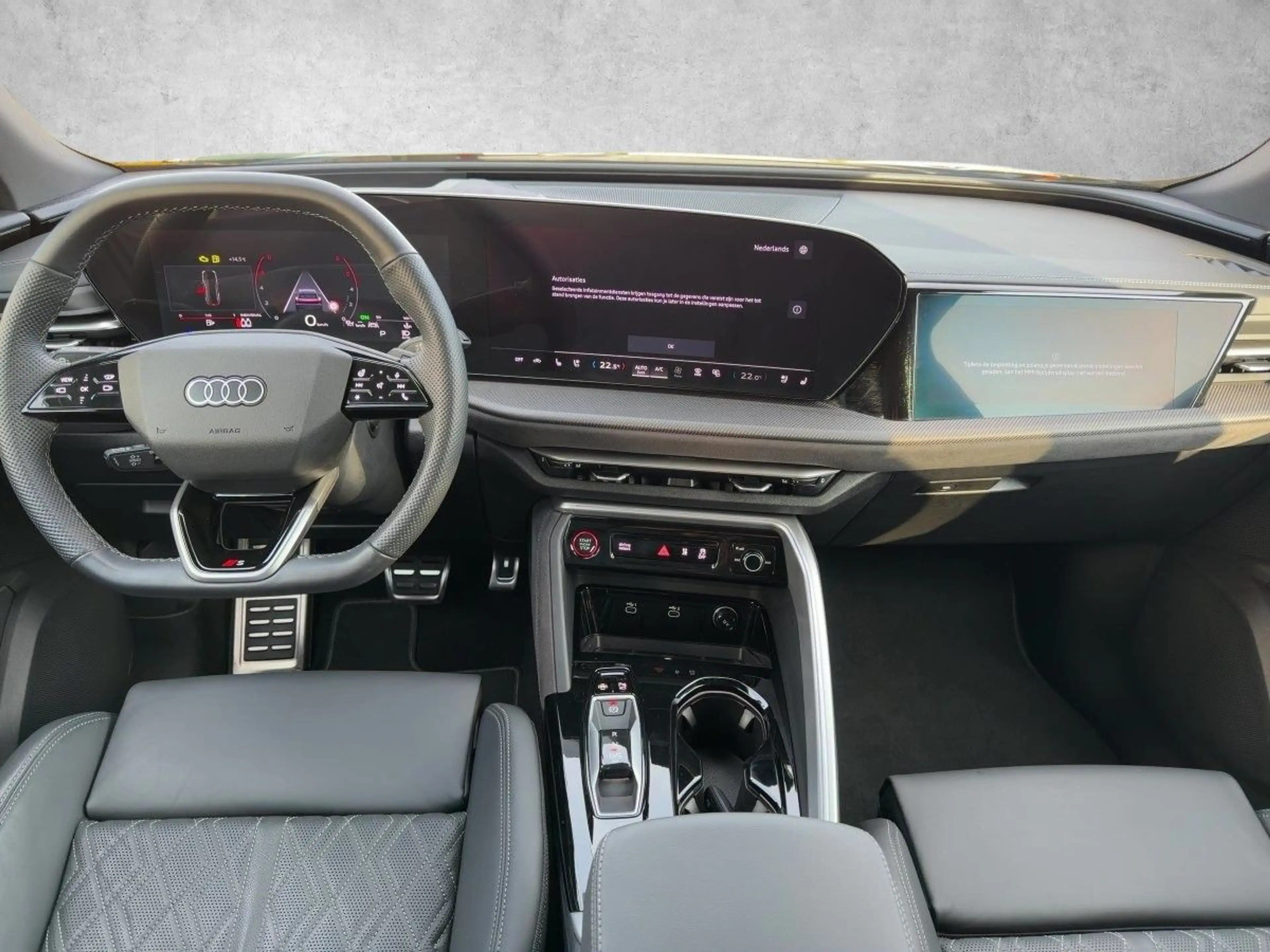 Audi SQ5 SUV TFSI 270 kW S-TRO*PANO*STANDHZ*AHK*B&O** — photo 11