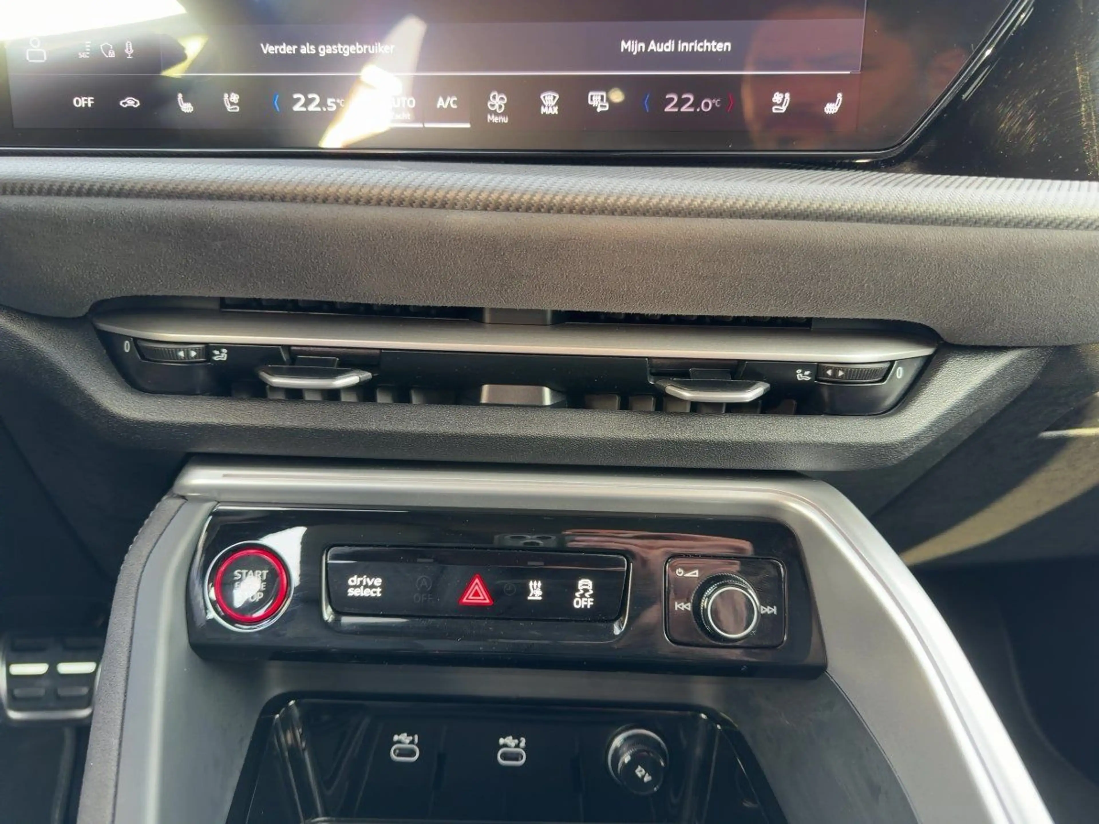 Audi SQ5 SUV TFSI 270 kW S-TRO*PANO*STANDHZ*AHK*B&O** — photo 14
