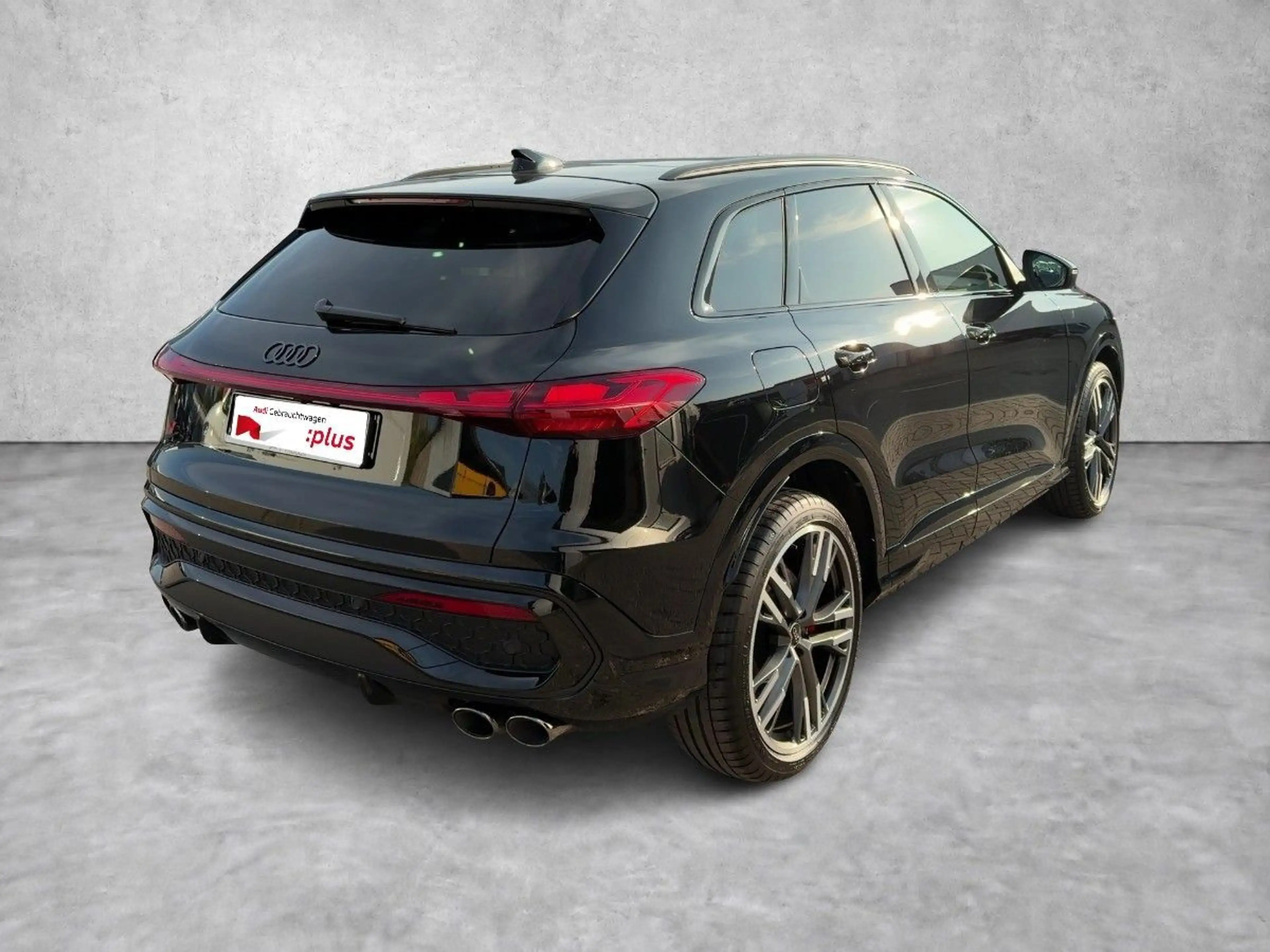 Audi SQ5 SUV TFSI 270 kW S-TRO*PANO*STANDHZ*AHK*B&O** — photo 6
