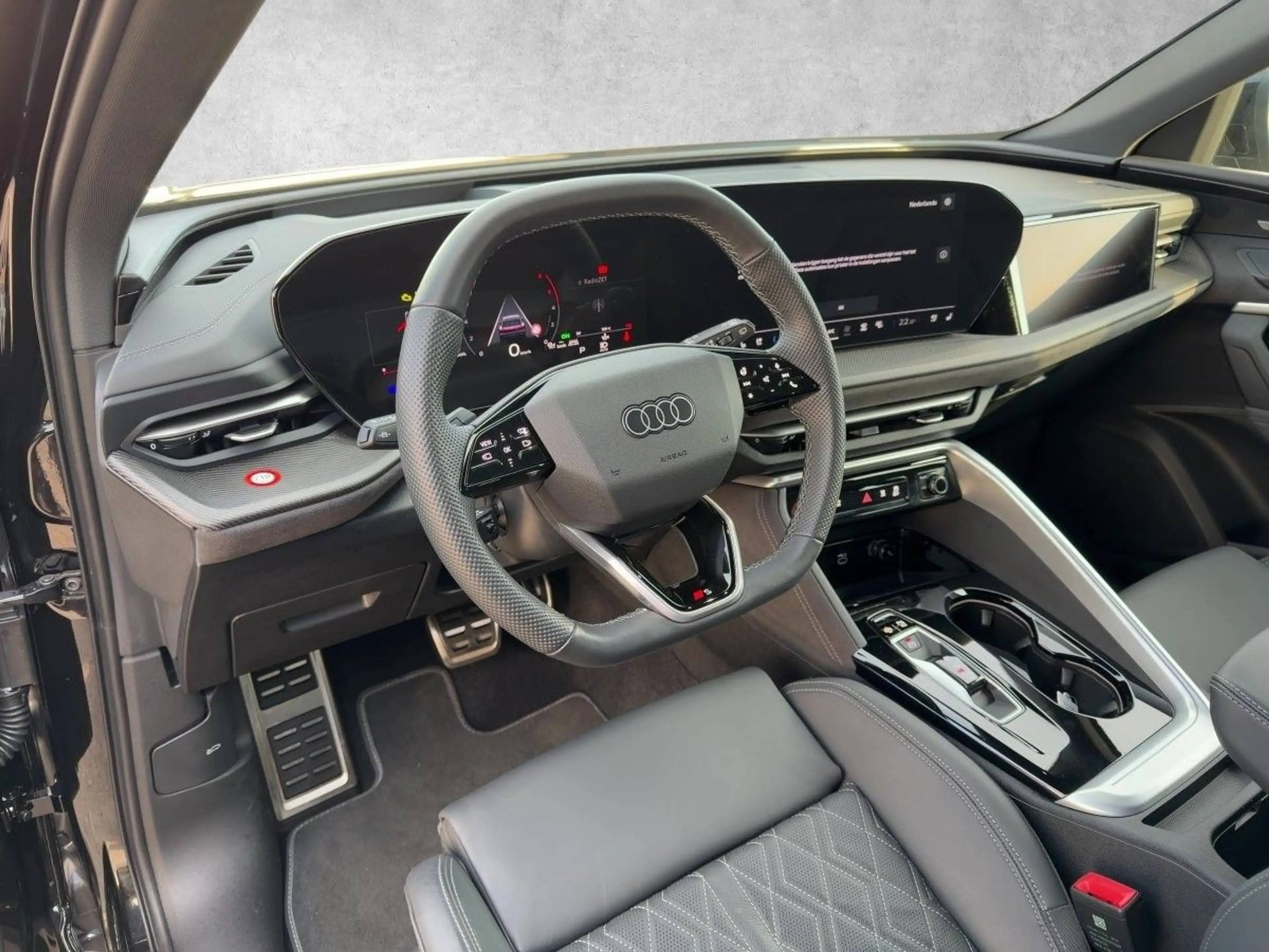 Audi SQ5 SUV TFSI 270 kW S-TRO*PANO*STANDHZ*AHK*B&O** — photo 10