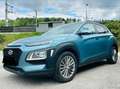 Hyundai KONA Kona 1,0 T-GDi 2WD Level 3 Plus Level 3 Plus Blau - thumbnail 4